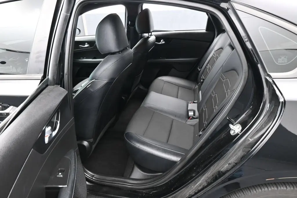 2023 Kia Forte - $16,341