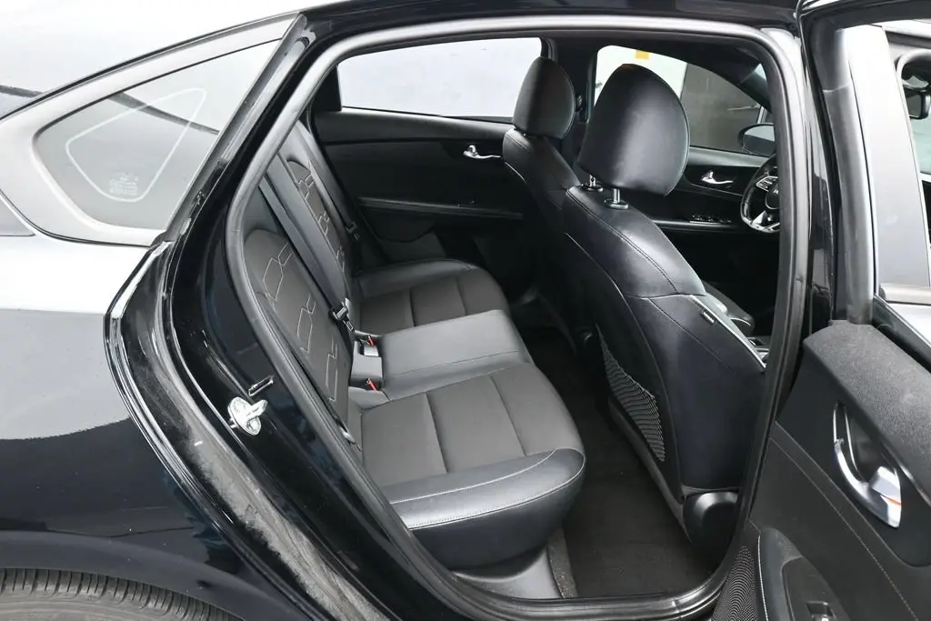 2023 Kia Forte - $16,341