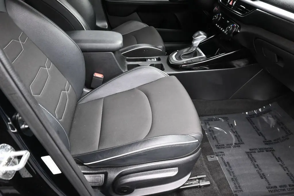 2023 Kia Forte - $16,341