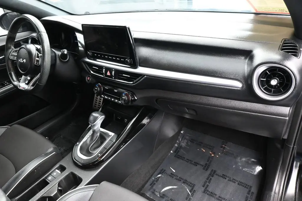 2023 Kia Forte - $16,341