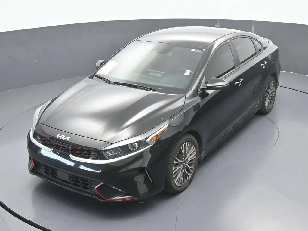 2023 Kia Forte - $16,341