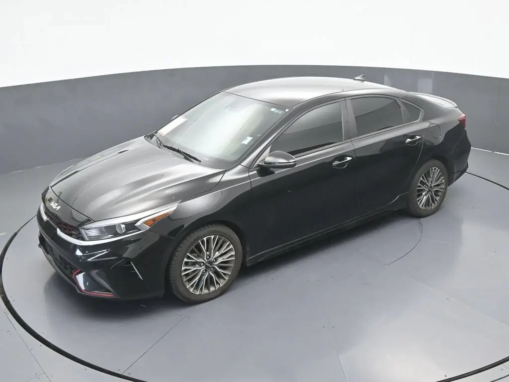 2023 Kia Forte - $16,341