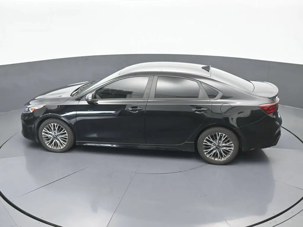 2023 Kia Forte - $16,341