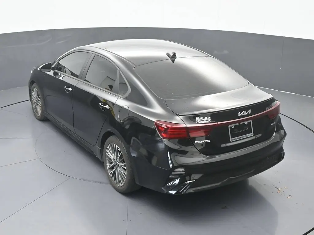 2023 Kia Forte - $16,341
