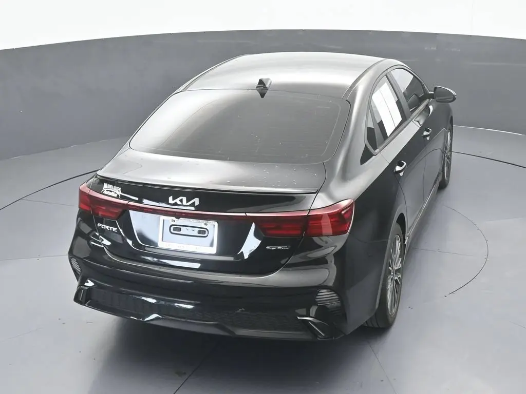 2023 Kia Forte - $16,341