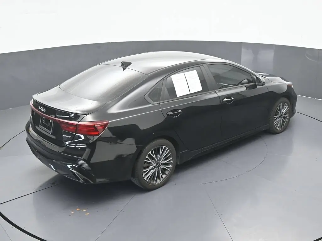 2023 Kia Forte - $16,341