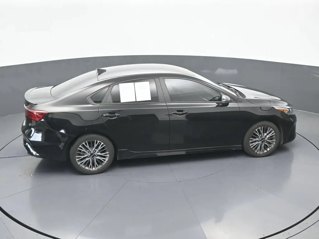 2023 Kia Forte - $16,341