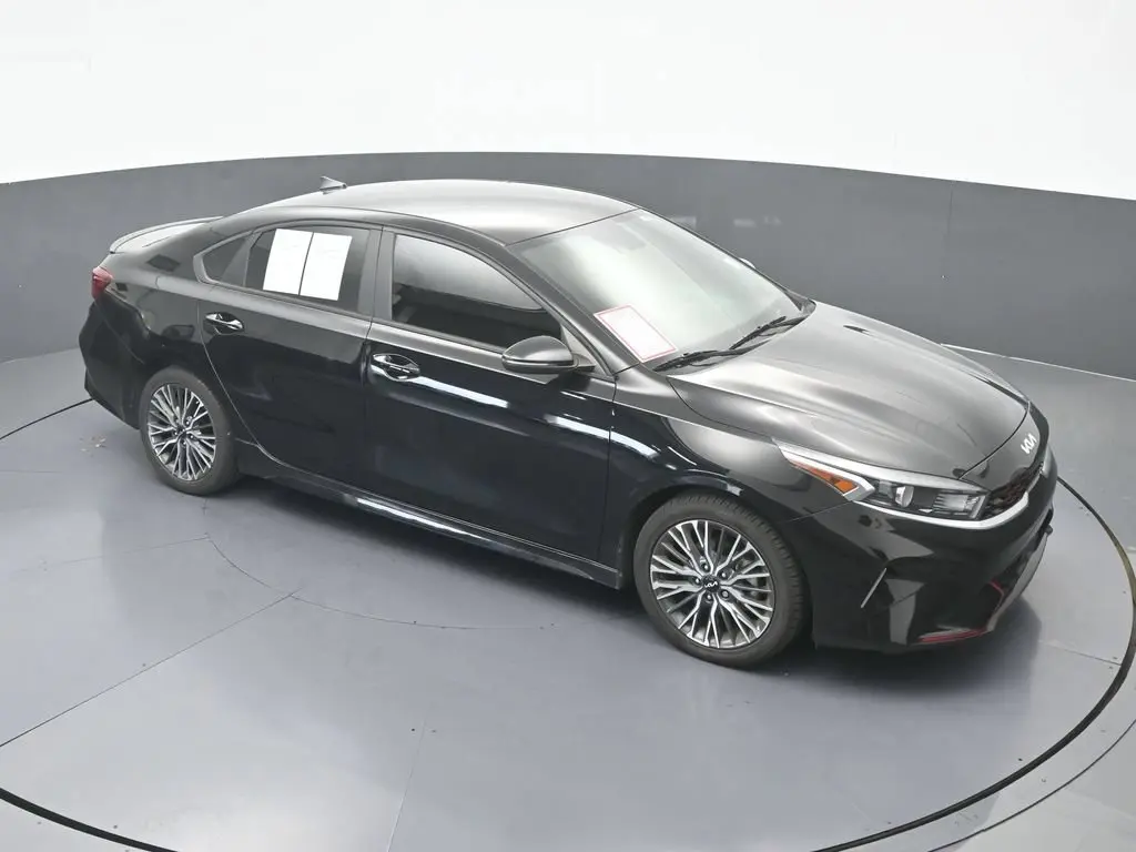 2023 Kia Forte - $16,341