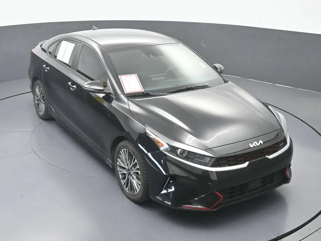 2023 Kia Forte - $16,341