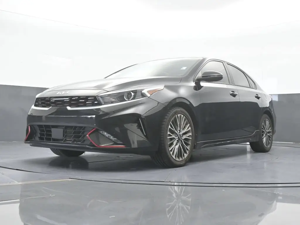 2023 Kia Forte - $16,341
