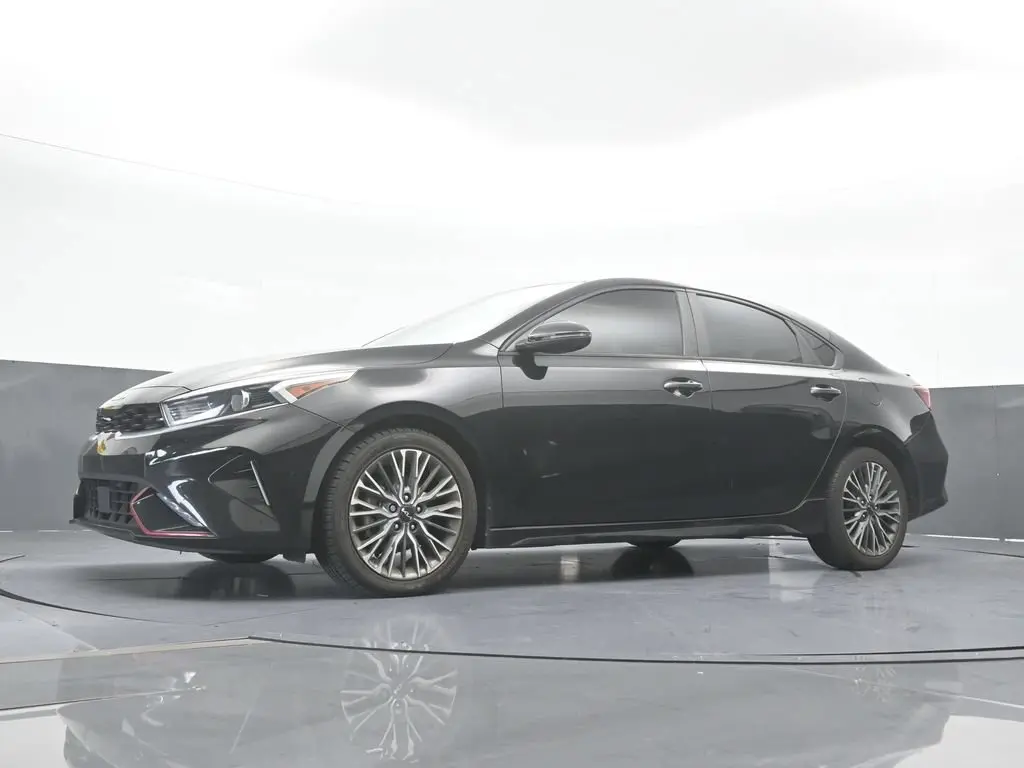 2023 Kia Forte - $16,341
