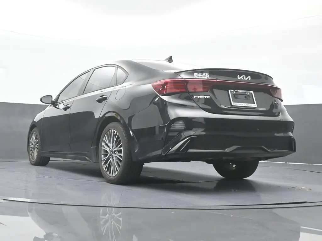 2023 Kia Forte - $16,341