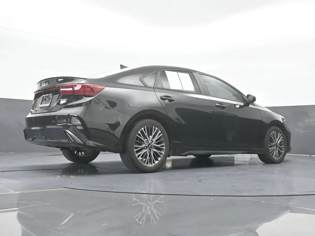 2023 Kia Forte - $16,341