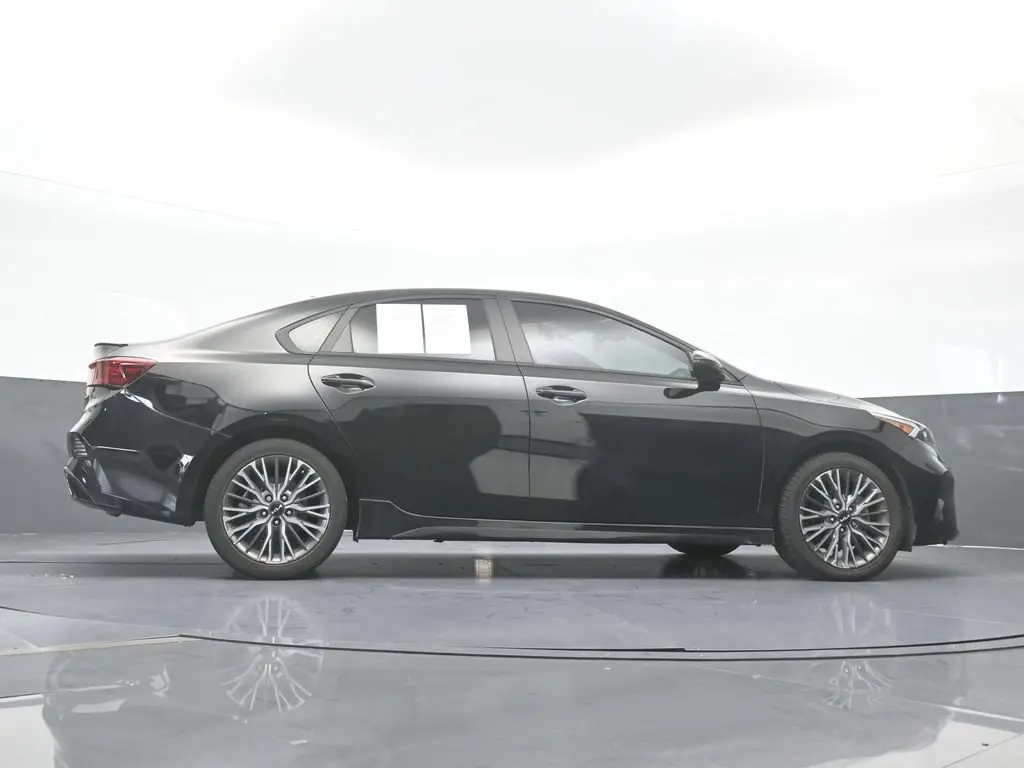2023 Kia Forte - $16,341