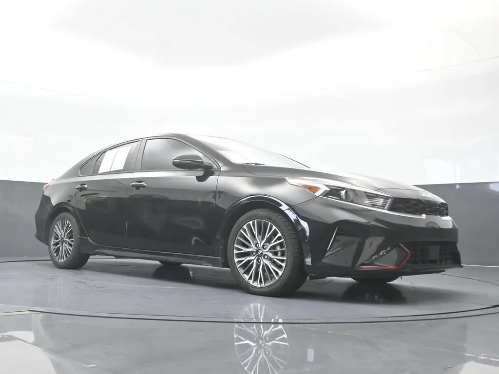 2023 Kia Forte - $16,341