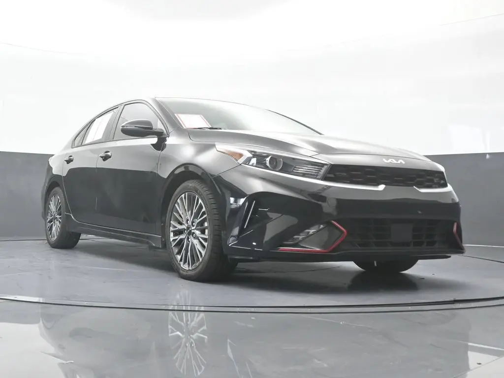 2023 Kia Forte - $16,341