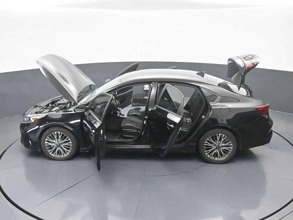 2023 Kia Forte - $16,341