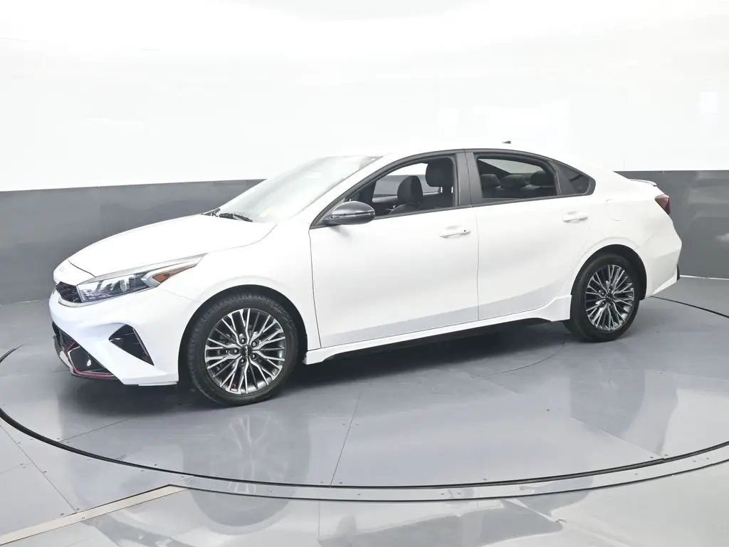 2024 Kia Forte - $17,397