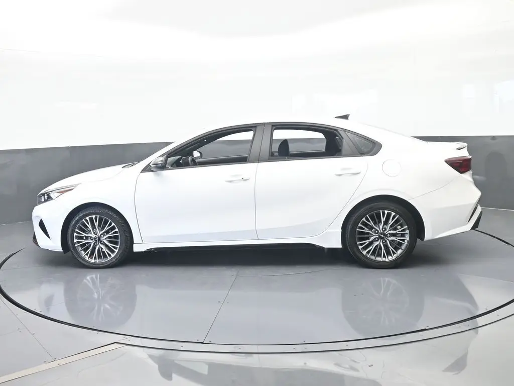2024 Kia Forte - $17,397
