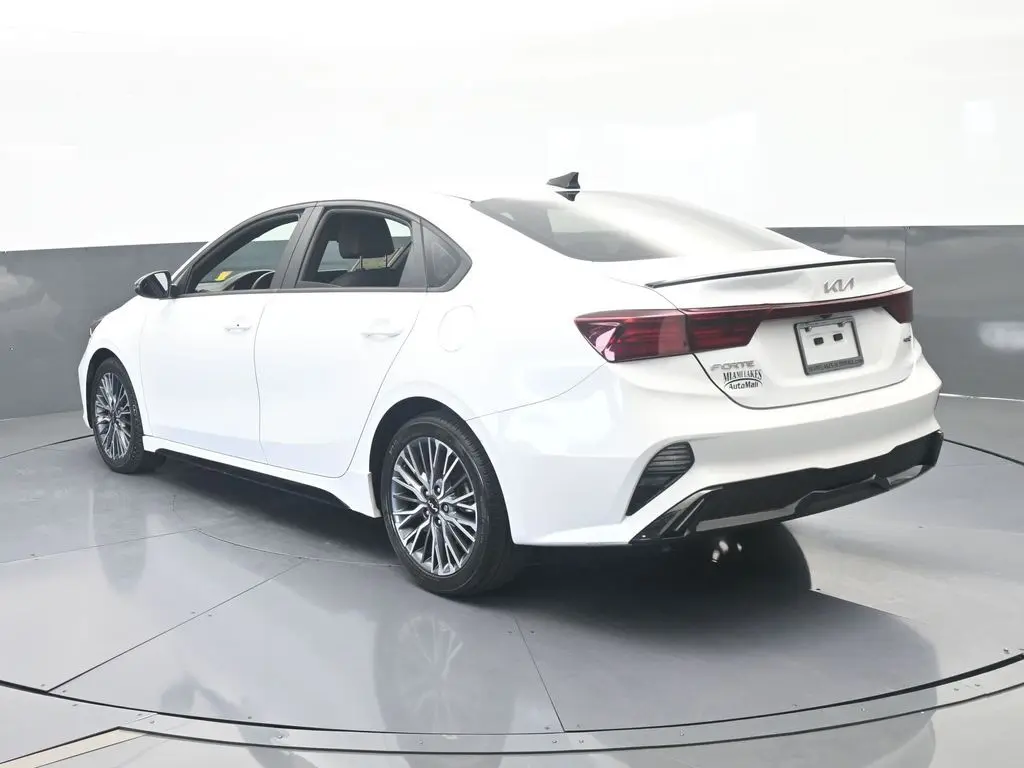 2024 Kia Forte - $17,397