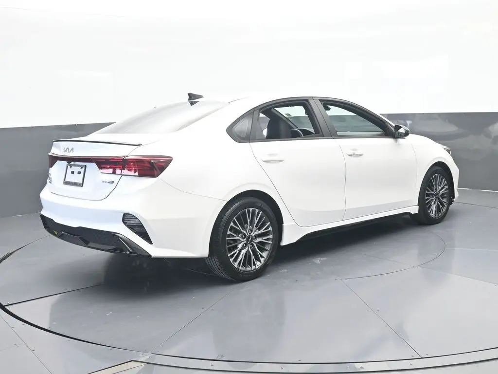 2024 Kia Forte - $17,397