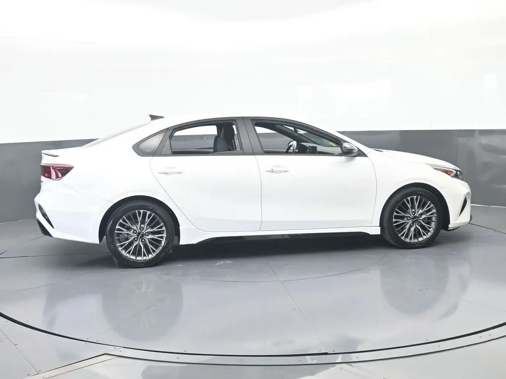 2024 Kia Forte - $17,397