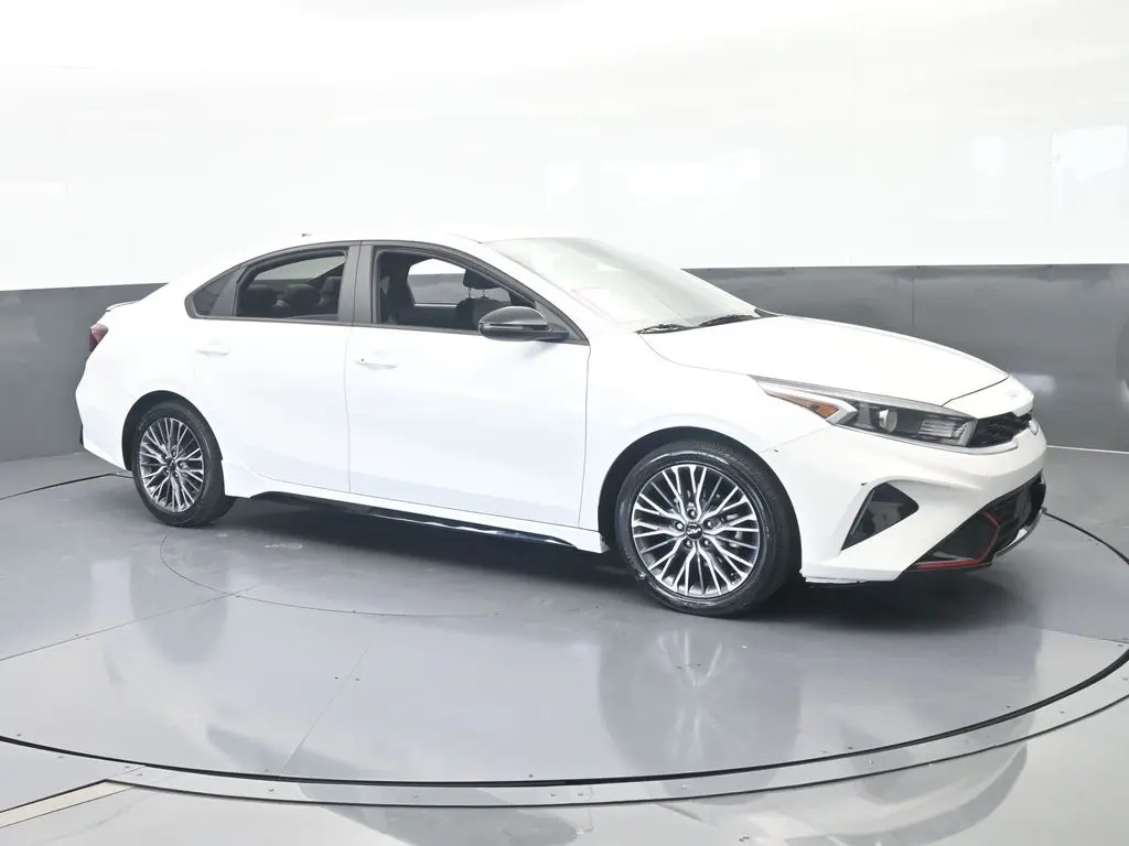 2024 Kia Forte - $17,397