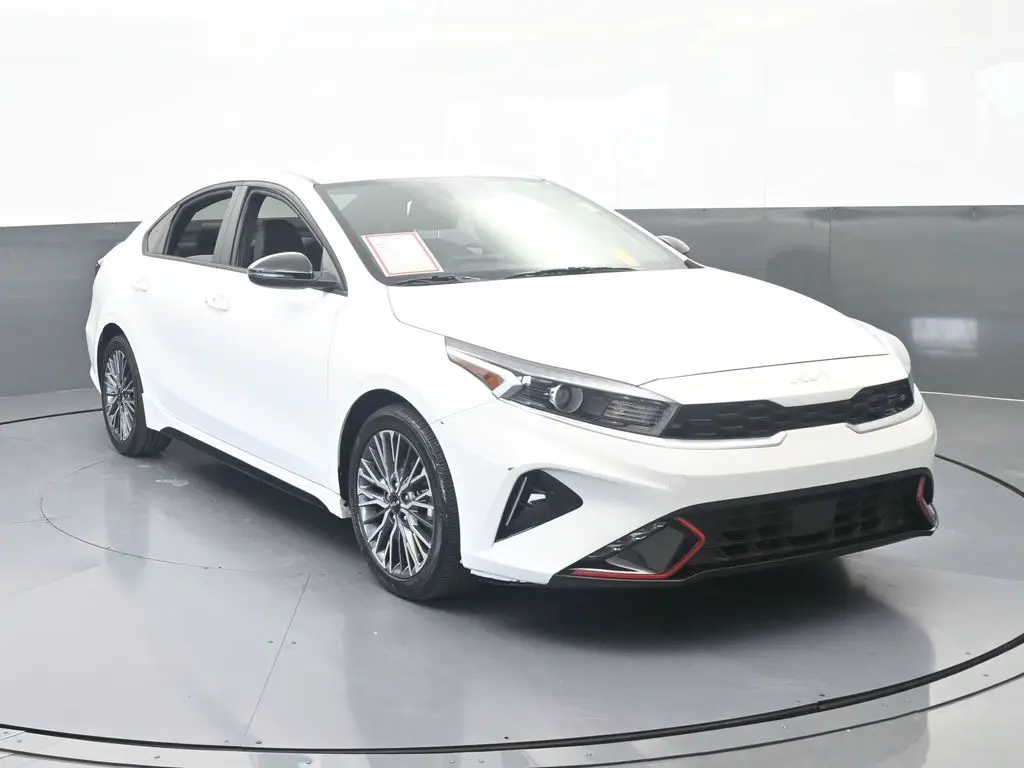 2024 Kia Forte - $17,397