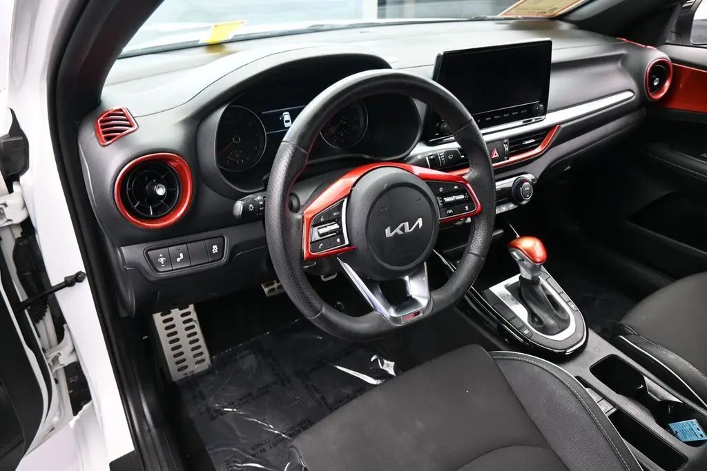 2024 Kia Forte - $17,397