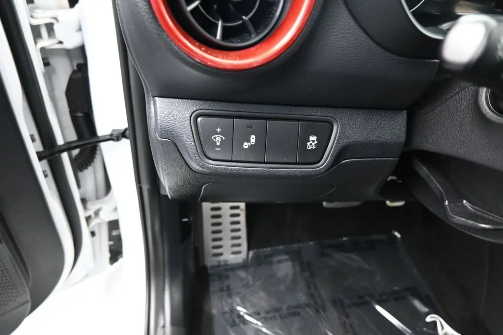 2024 Kia Forte - $17,397