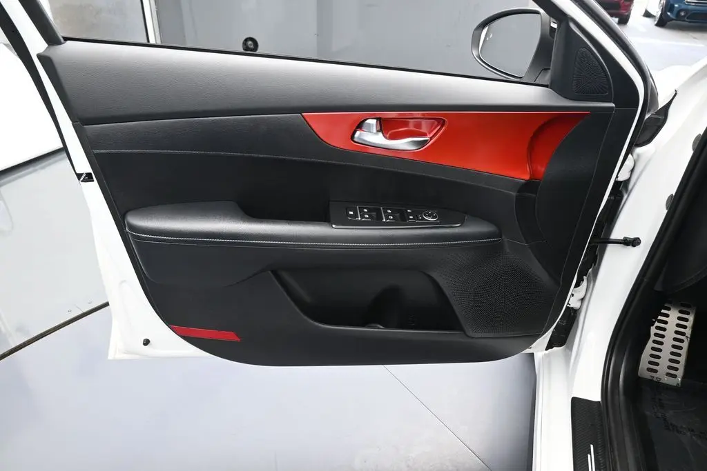 2024 Kia Forte - $17,397