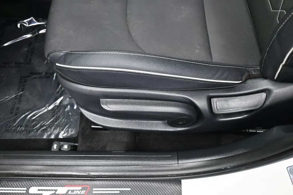 2024 Kia Forte - $17,397