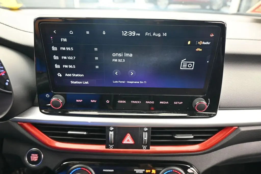 2024 Kia Forte - $17,397
