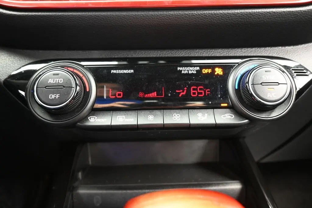 2024 Kia Forte - $17,397