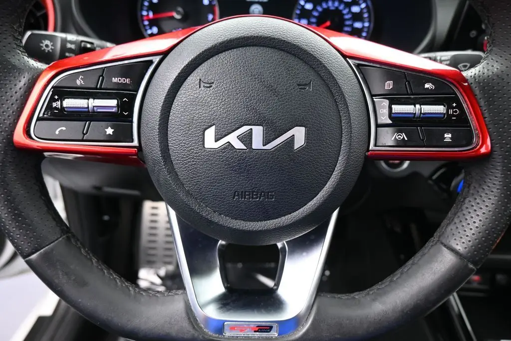 2024 Kia Forte - $17,397