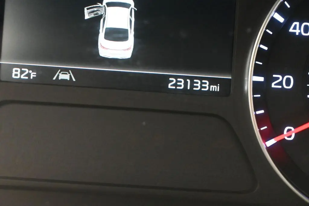 2024 Kia Forte - $17,397
