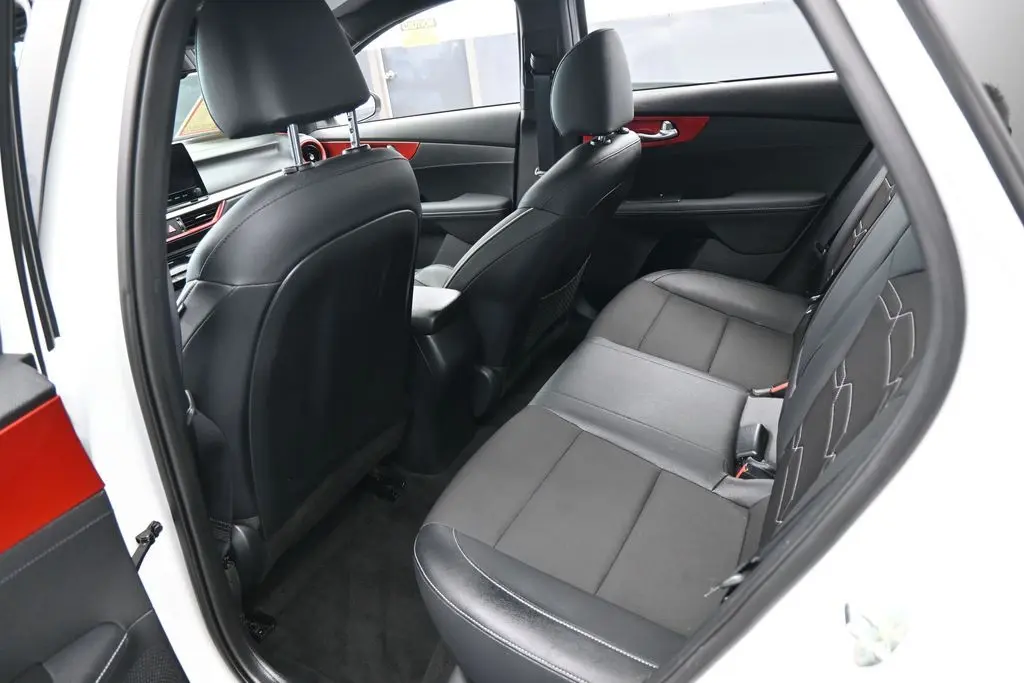 2024 Kia Forte - $17,397