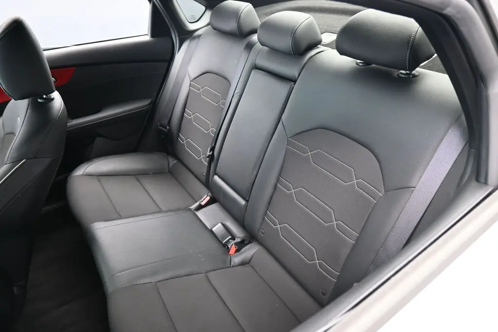 2024 Kia Forte - $17,397