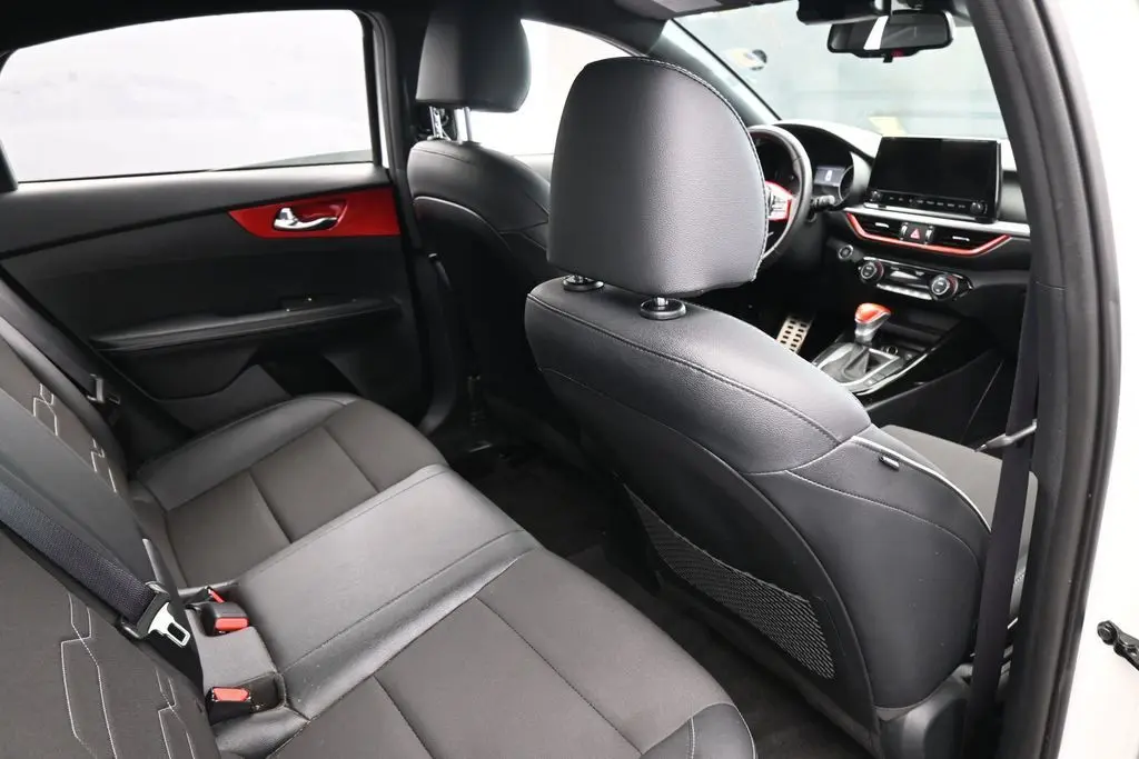 2024 Kia Forte - $17,397