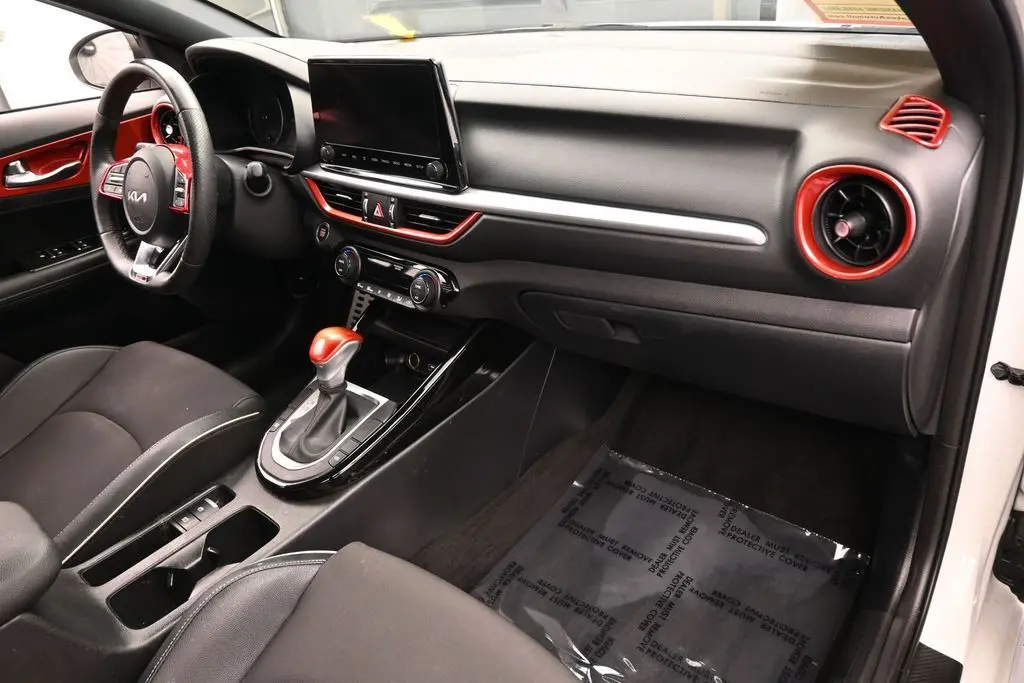 2024 Kia Forte - $17,397