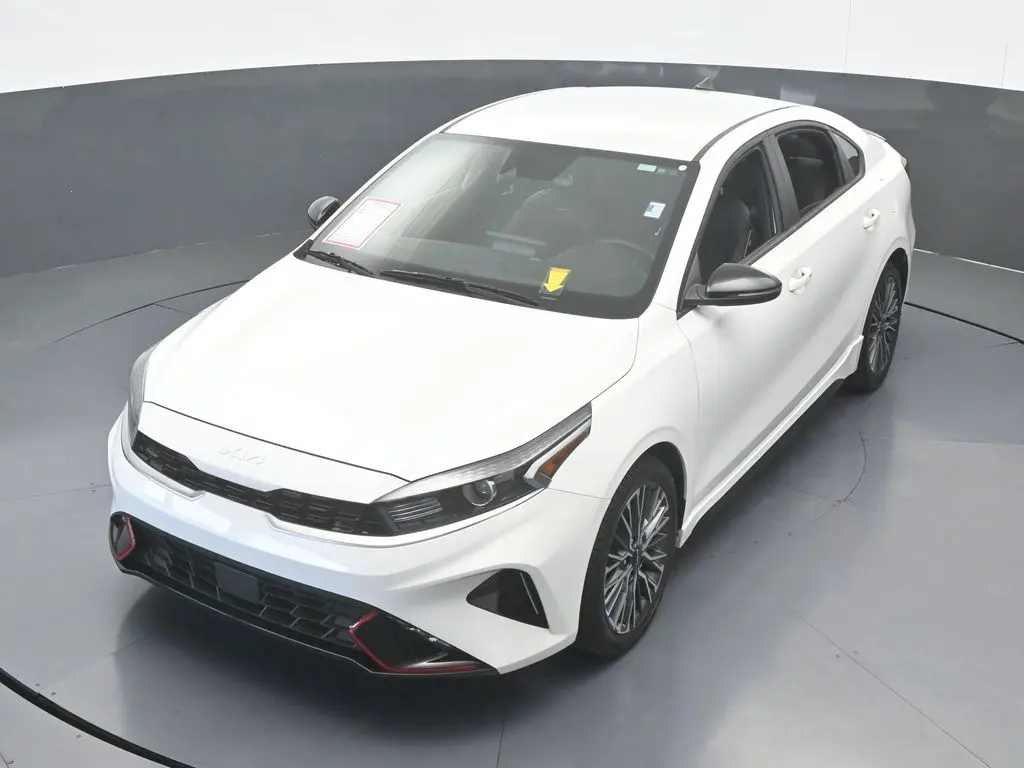 2024 Kia Forte - $17,397