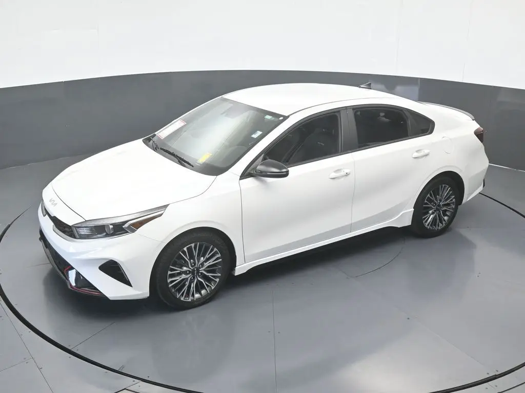 2024 Kia Forte - $17,397