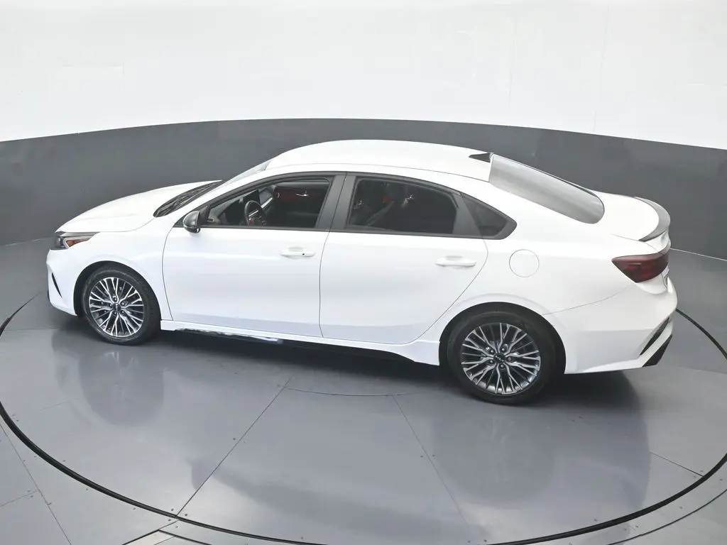 2024 Kia Forte - $17,397