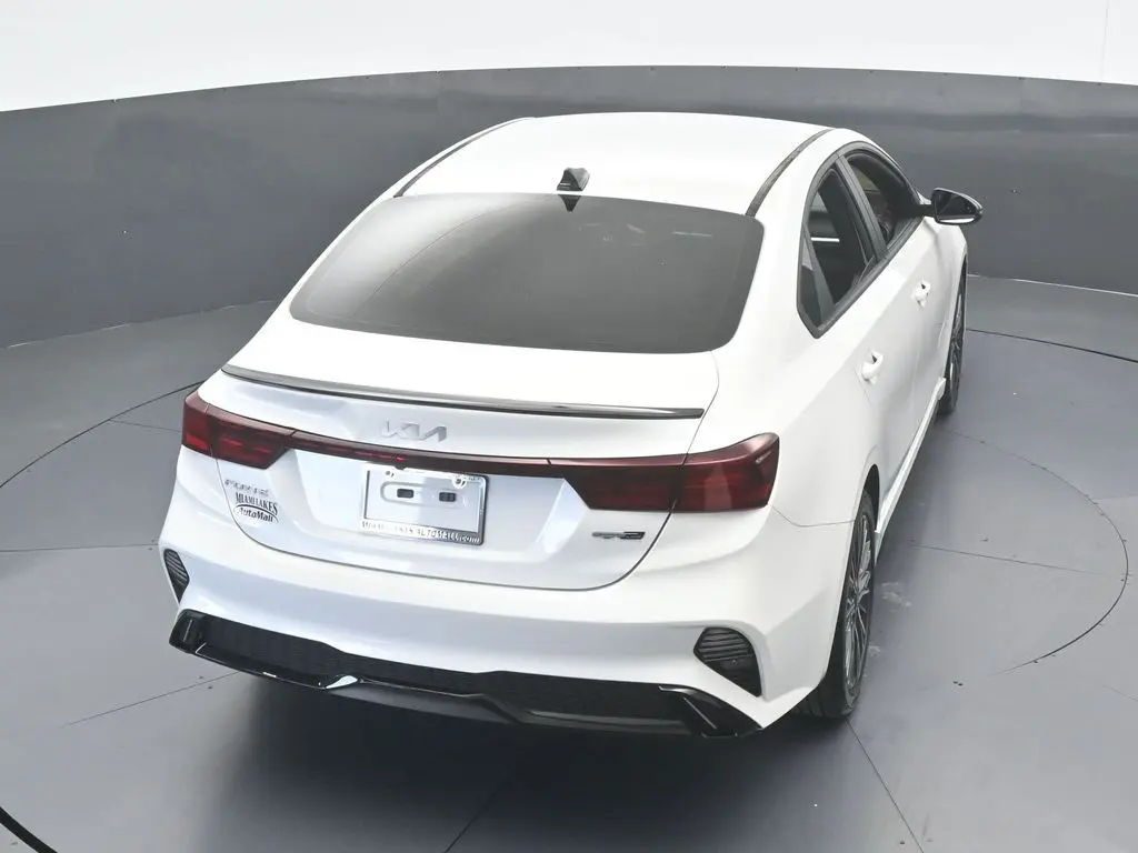 2024 Kia Forte - $17,397