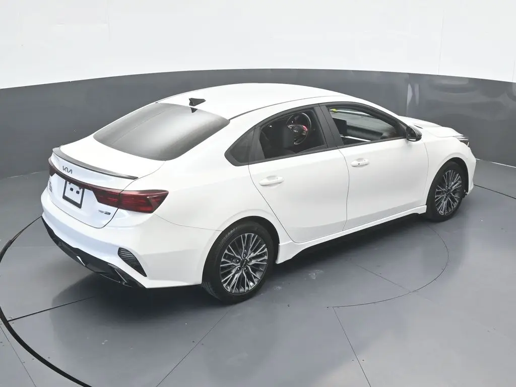 2024 Kia Forte - $17,397