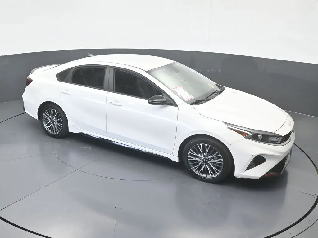 2024 Kia Forte - $17,397