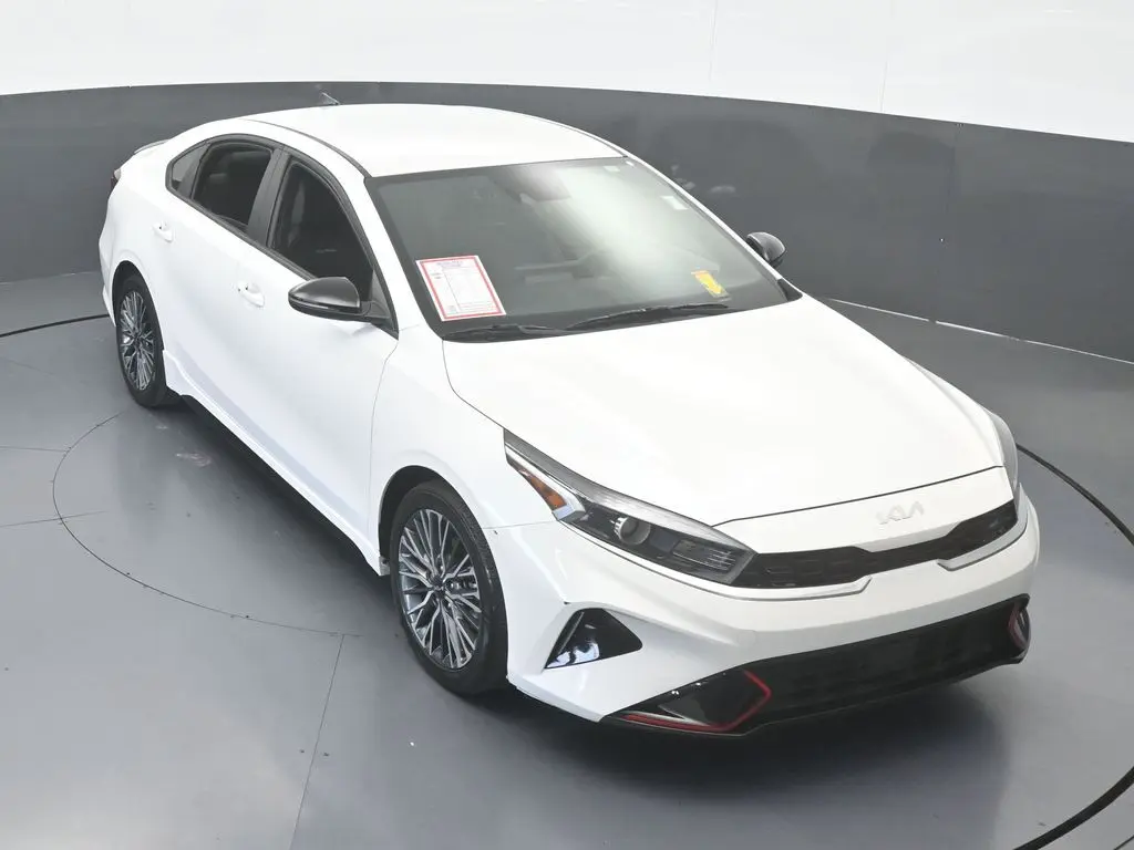 2024 Kia Forte - $17,397