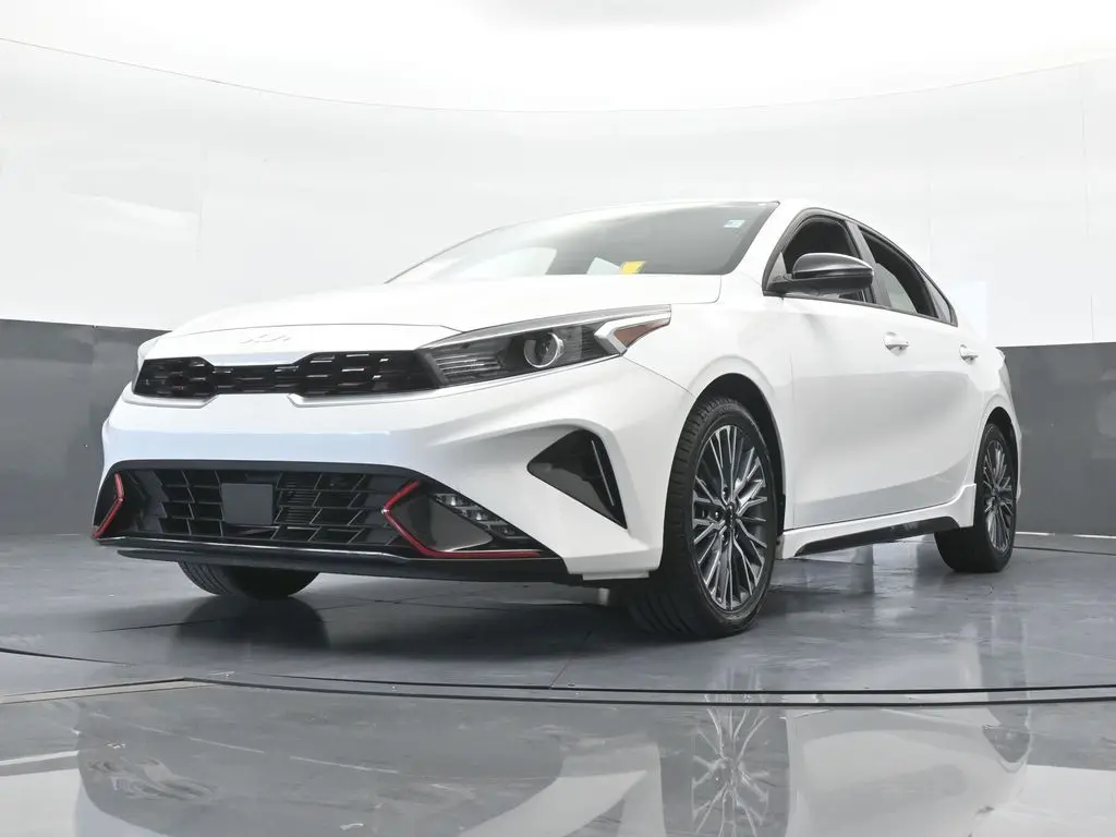 2024 Kia Forte - $17,397