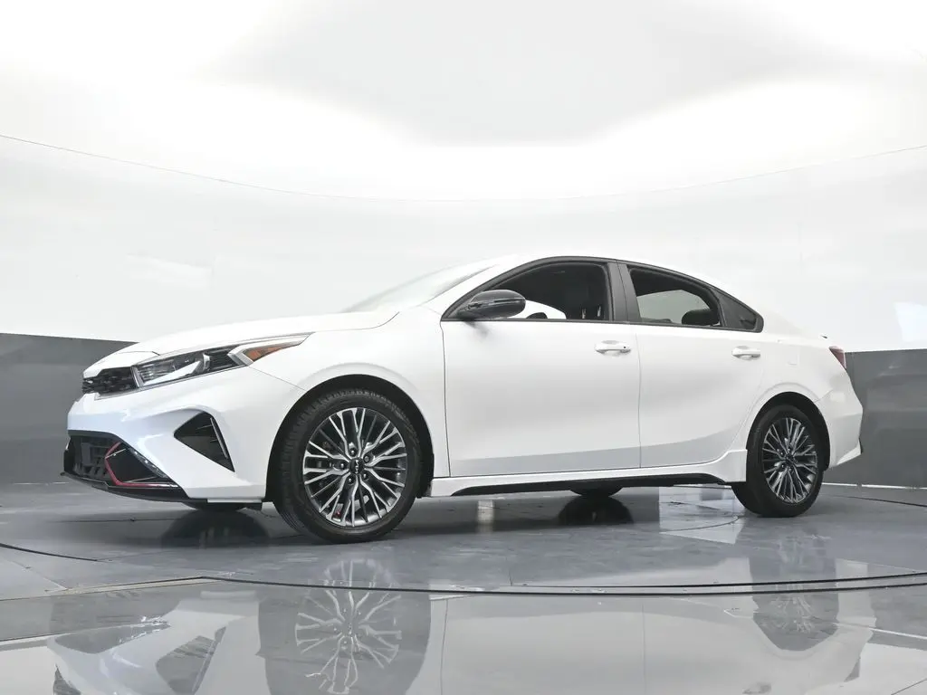 2024 Kia Forte - $17,397
