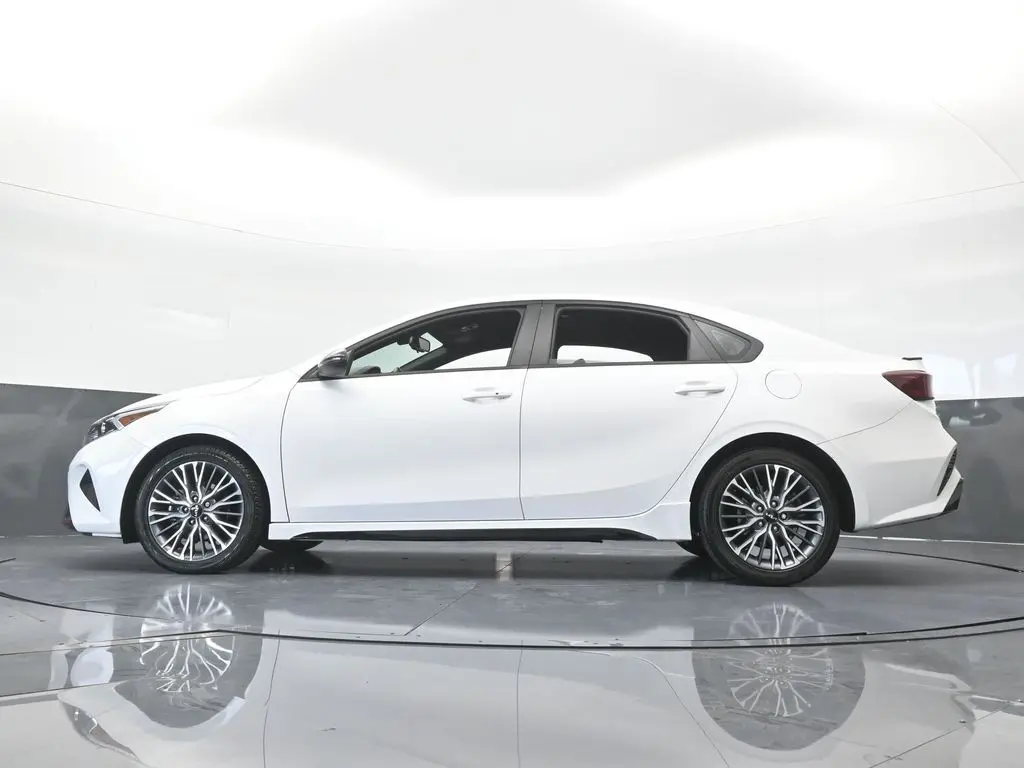 2024 Kia Forte - $17,397